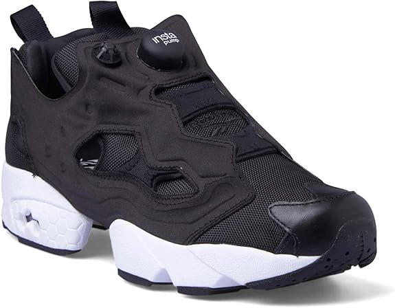 リーボック✅スニーカー✨PUMP FURY ポンプフューリー V65750 Reebok 限定 リーボック インスタ ポンプフューリー スニーカー